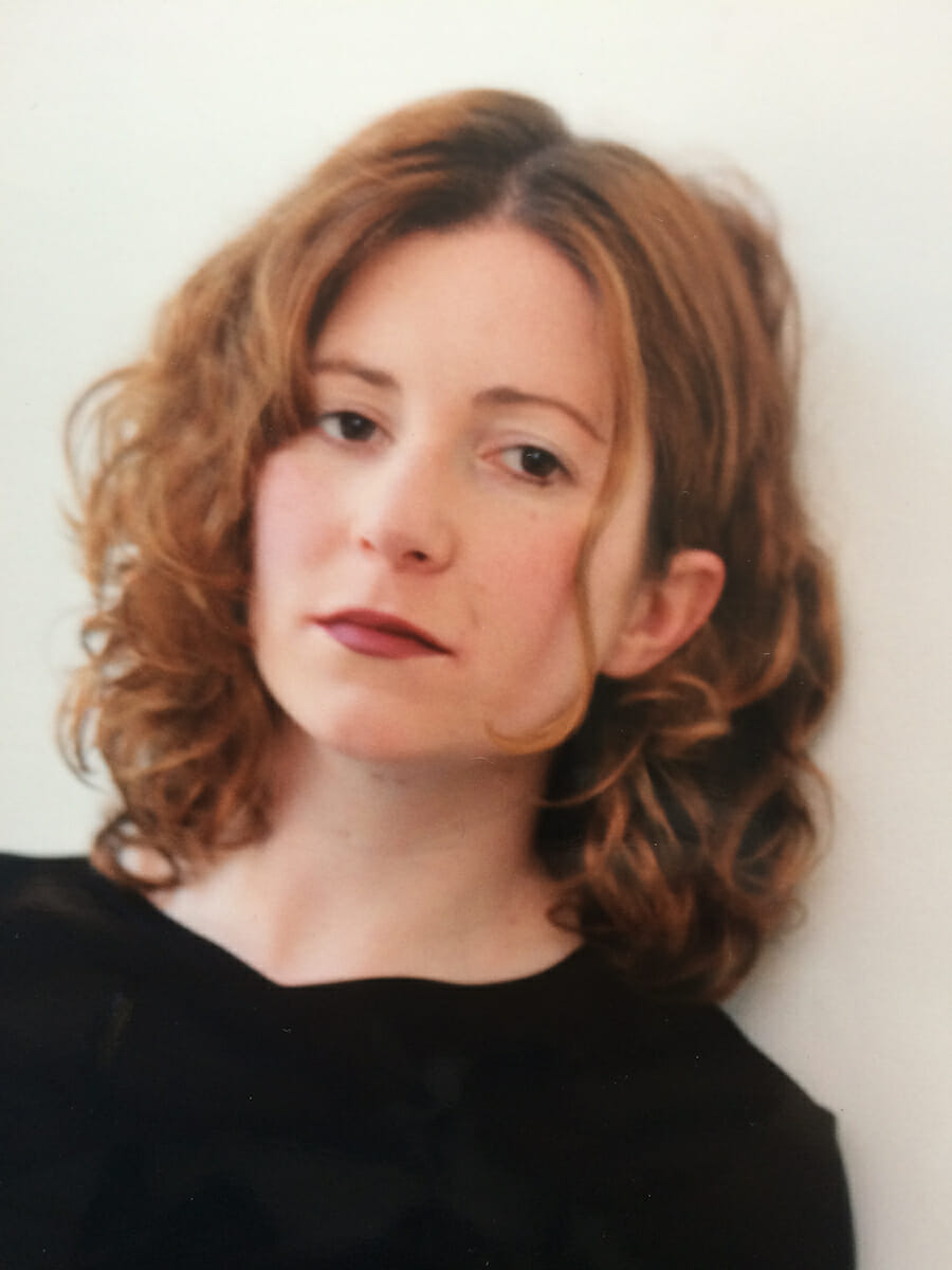 Miranda Lichtenstein (1969) - photo 1